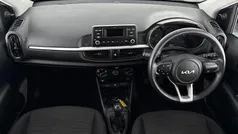 Used 2023 Kia Picanto 4 Hatchback | £8,960 (Super price)