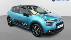 Used 2022 Citroën C3 PureTech Hatchback | £14,799 (Fair price)