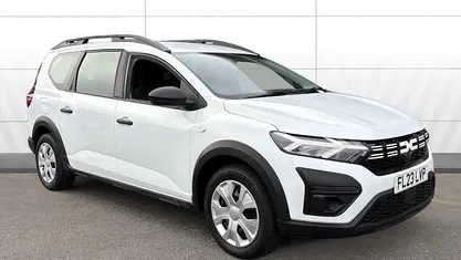 Used Dacia Jogger Essentiel 110 HP (80 kW) 2025 MPV