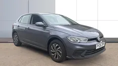 Other Used 2024 VW Polo Life Hatchback | £18,724 (Fair price)
