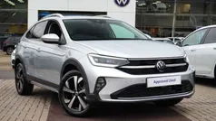 Used 2024 VW Taigo Style SUV | £21,490 (Fair price)