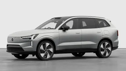 New Volvo EX90 Ultra 300 kW (408 HP) 2025 SUV