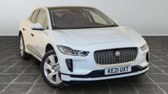 Used 2023 Jaguar I-Pace SE SUV | £16,995 (Super price)