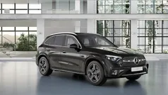 New 2024 Mercedes GLC300e AMG Line Premium Estate | £61,829 (Fair price)