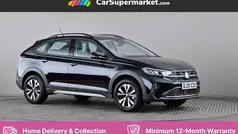 Black New 2025 VW Taigo Life SUV | £19,697 (Fair price)