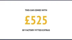 Used 2017 Ford Focus Titanium X Hatchback | £6,650 (Fair price)