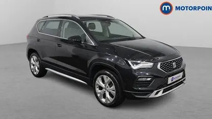 Used 2025 Seat Ateca Xperience SUV | £19,449 (Good price)