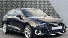 Used 2024 Audi A3 Sportback Sport Hatchback | £18,738 (Fair price)