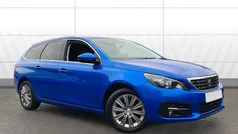 Used 2021 Peugeot 308 Allure Estate | £12,342 (Fair price)