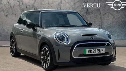 Used 2023 Mini Cooper Level 3 Hatchback | £13,514 (Fair price)