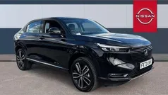 Black Used 2023 Honda HR-V Advance SUV | £25,911 (Fair price)