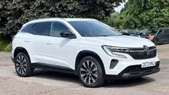Used 2025 Renault Austral Techno SUV | £22,241 (Good price)