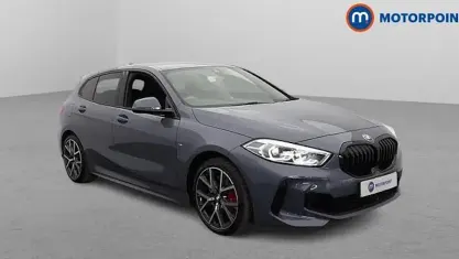 Used BMW 128 265 HP (194 kW) 2024 Hatchback