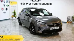 Grey Used 2020 Vauxhall Corsa SRi Hatchback | £10,695 (Fair price)