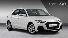 White Used 2022 Audi A1 Sport Hatchback | £19,000 (Fair price)