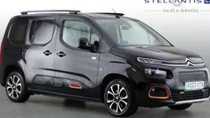 Used 2024 Citroën e-Berlingo XTR MPV | £15,208 (Fair price)