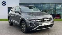 Used 2023 VW T-Roc Style SUV | £21,019 (Fair price)