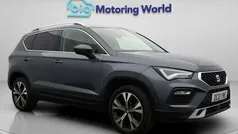 Used 2026 Seat Ateca SE Technology SUV | £14,500 (Super price)