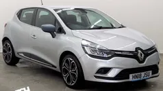 Used 2016 Renault Clio IV Dynamique Hatchback | £6,690 (Fair price)