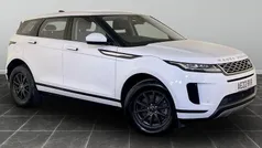 Used 2023 Land Rover Range Rover evoque Hatchback | £17,495 (Good price)