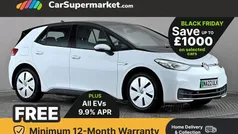 Used 2021 VW ID.3 Pro Performance Hatchback | £14,697 (Fair price)