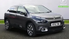 Used 2019 Citroën C4 Cactus Flair Hatchback | £9,399 (Fair price)