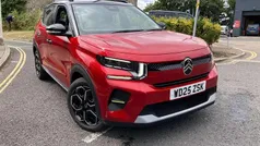 Used 2025 Citroën C3 Hatchback | £17,685 (Fair price)