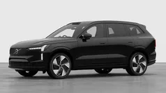 Denim blue New 2025 Volvo EX90 Ultra SUV | £97,760 (Fair price)