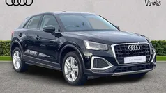 Used 2025 Audi Q2 Sport SUV | £21,300 (Super price)