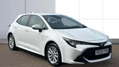 Used 2025 Toyota Corolla Hatchback | £19,561 (Good price)