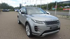 Used 2019 Land Rover Range Rover evoque First Edition SUV | £24,000 (Good price)