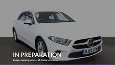 Used 2019 Mercedes A180 Executive Hatchback | £15,980 (Fair price)