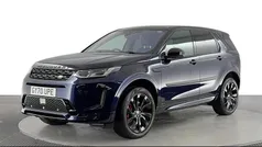 Used 2023 Land Rover Discovery Sport HSE Dynamic SUV | £21,920 (Super price)