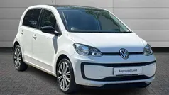 Used 2018 VW up! move up! Hatchback | £7,595 (Fair price)