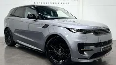 Used 2025 Land Rover Range Rover Sport SE Dynamic SUV | £69,900 (Super price)