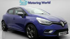 Used 2018 Renault Clio IV GT-Line Hatchback | £8,100 (Fair price)