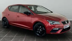 Used 2020 Seat Leon FR Hatchback | £10,995 (Good price)