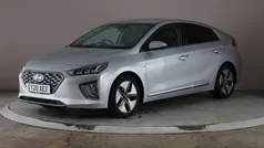 Used 2022 Hyundai Ioniq Premium SE Hatchback | £14,294 (Good price)