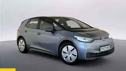 Used VW ID.3 Pro Performance 150 kW (204 HP) 2021 Hatchback