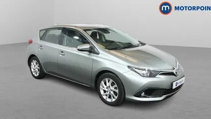 Used 2019 Toyota Auris Hatchback | £10,349 (Fair price)