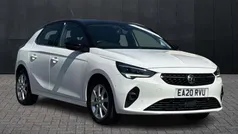 Used 2021 Vauxhall Corsa Elite Hatchback | £11,941 (Fair price)