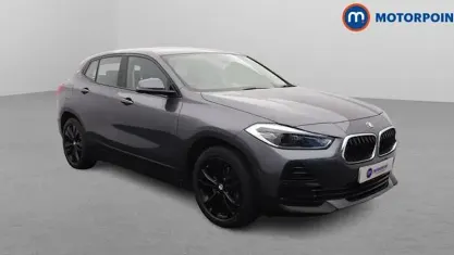 Used BMW X2 Sport Line 220 HP (161 kW) 2023 SUV