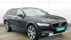 Used 2019 Volvo V90 CC Pro Estate | £20,381 (Fair price)