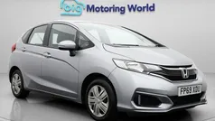 Used 2019 Honda Jazz S Hatchback | £10,800 (Fair price)