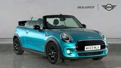 Other Used 2019 Mini Cooper Cabriolet Classic Cabriolet | £13,995 (Expensive)
