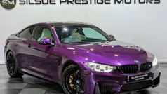 Used 2019 BMW M4 Competition Edition Coupe | £29,995 (Fair price)