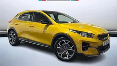 Used 2022 Kia XCeed SUV | £16,499 (Fair price)
