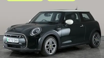 Used Mini Cooper Resolute Edition 135 kW (184 HP) 2023 Hatchback