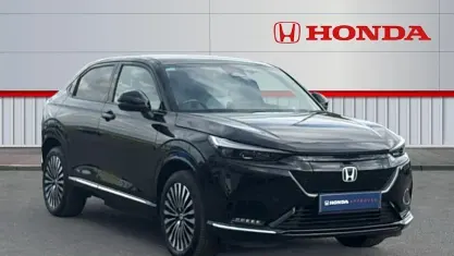 Used Honda e:Ny1 Advance 150 kW (204 HP) 2026 SUV
