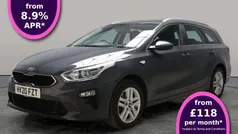 Kia Ceed Sportswagon